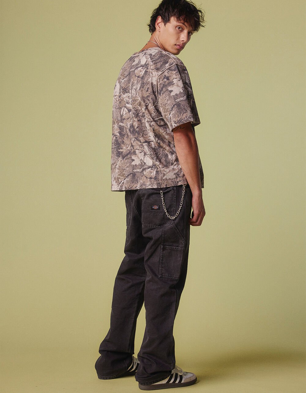 `DICKIES