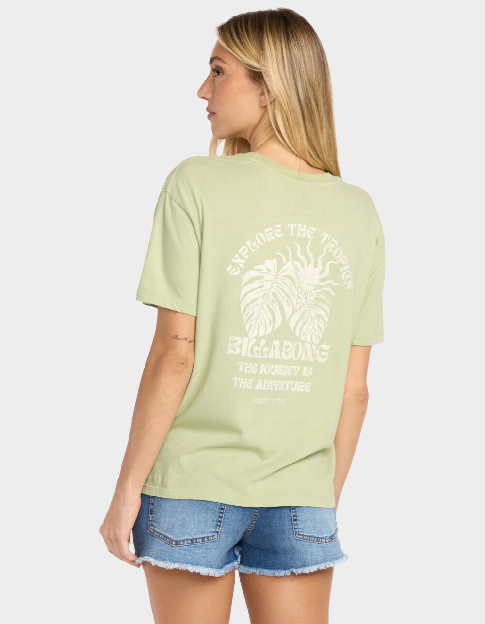 `BILLABONG