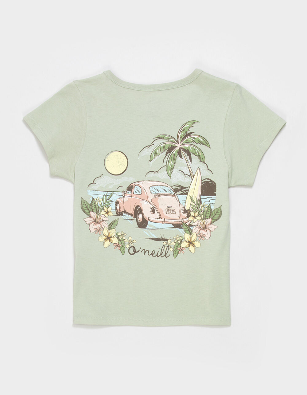 O'NEILL Beach Bug Girls Tee