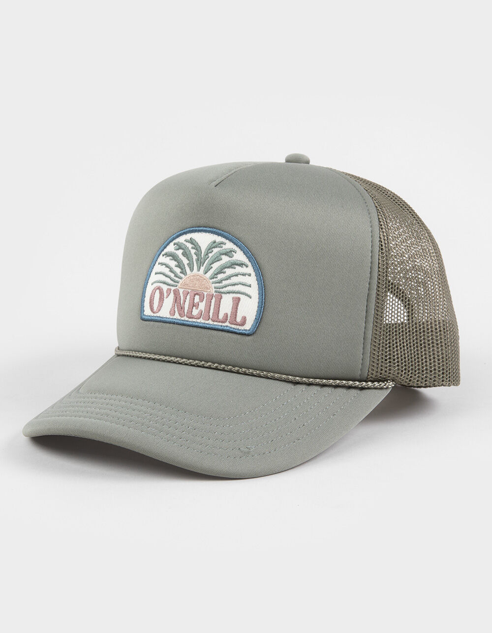 O'NEILL Arlie Patch Womens Trucker Hat