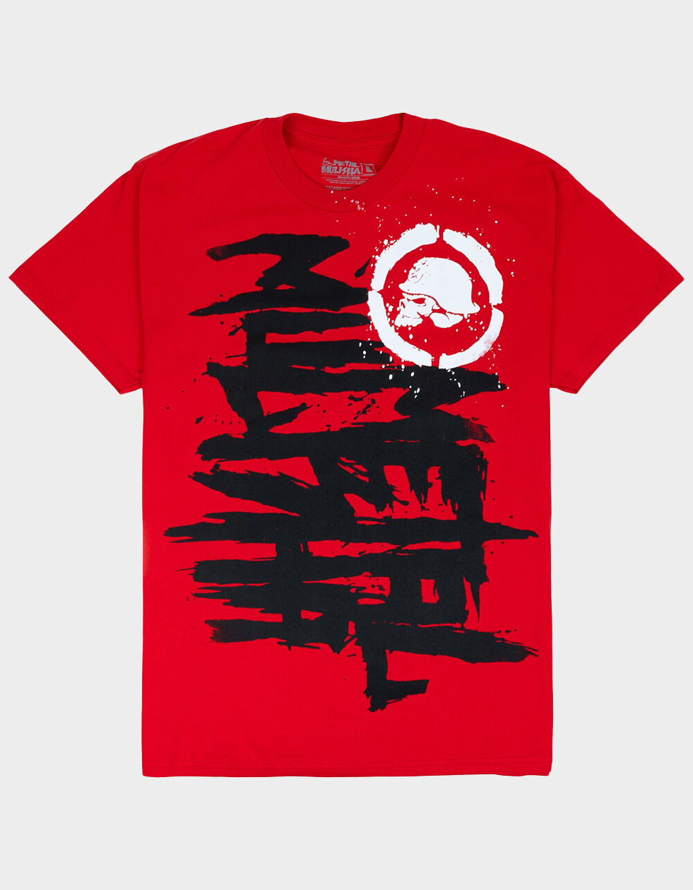 METAL MULISHA Pinkman Mens Tee