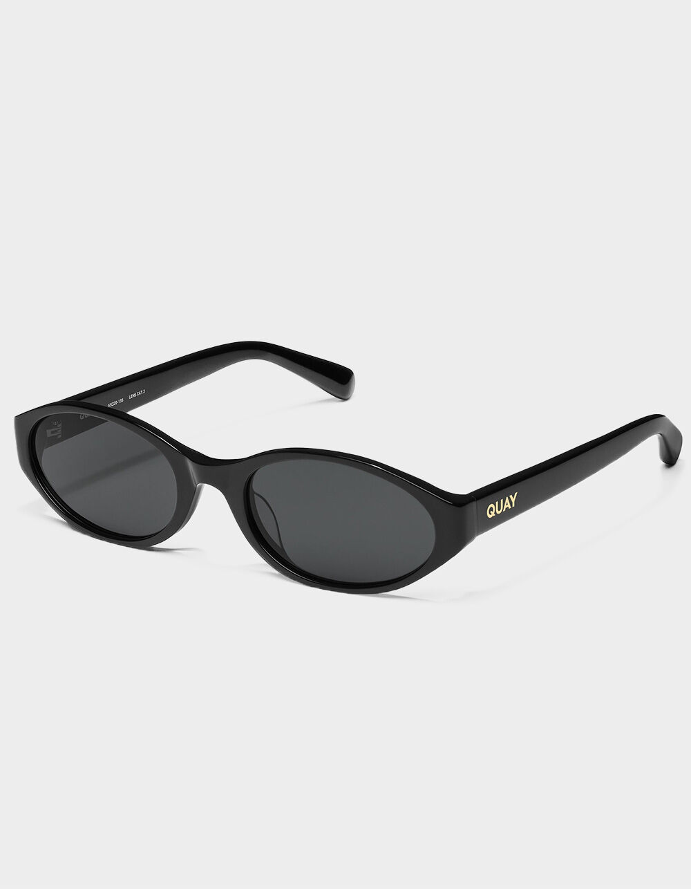 QUAY AUSTRALIA Aura Points Sunglasses