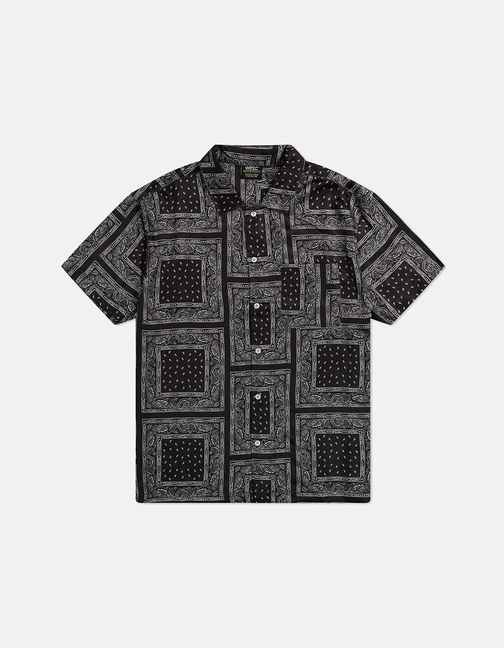 `WESC `WESC
