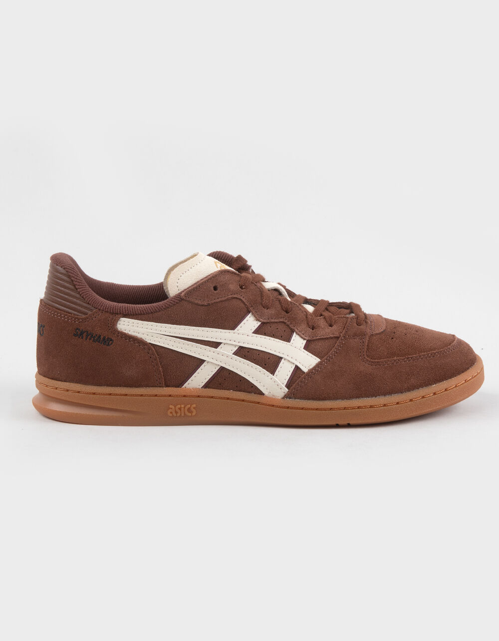 `ASICS