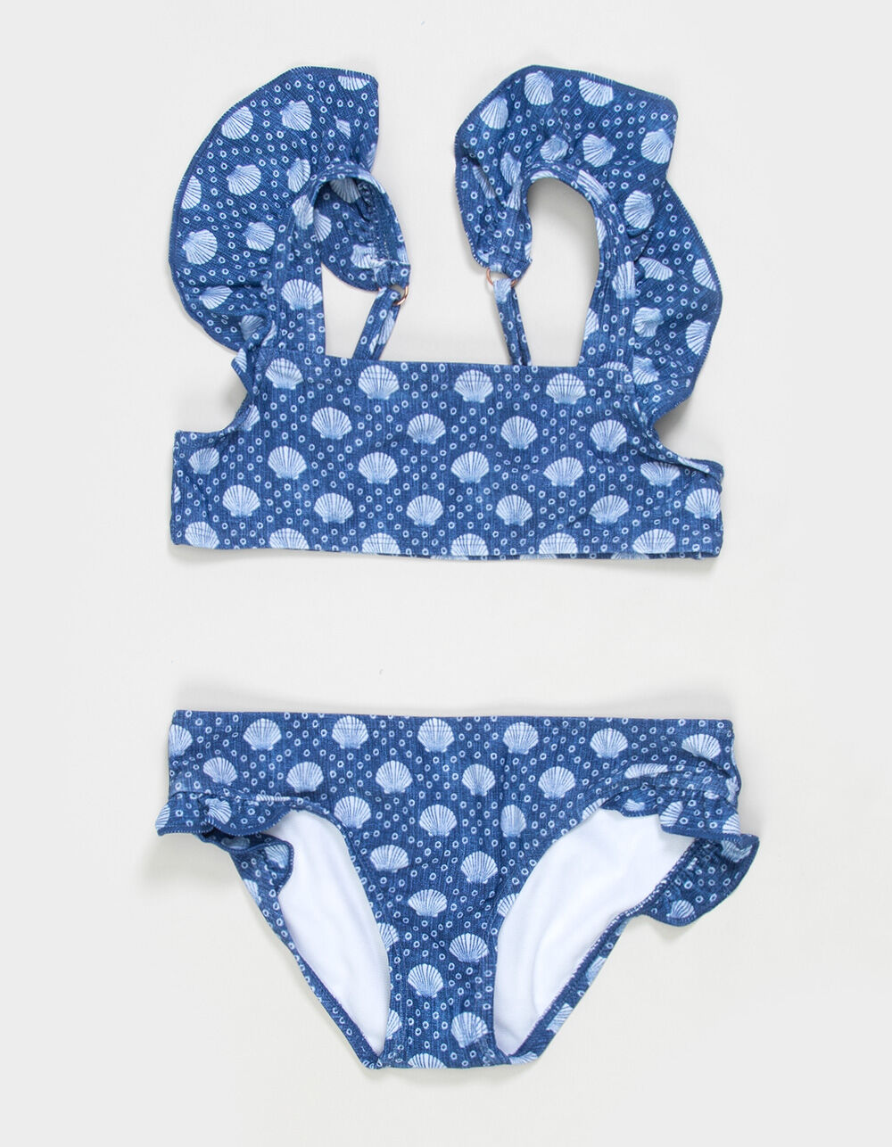 RAISINS Maliblue Girls Bralette Bikini Set