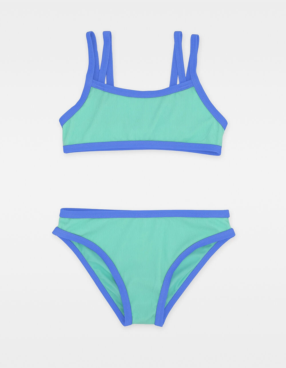 FEATHER 4 ARROW Maui Girls Bralette Bikini Set