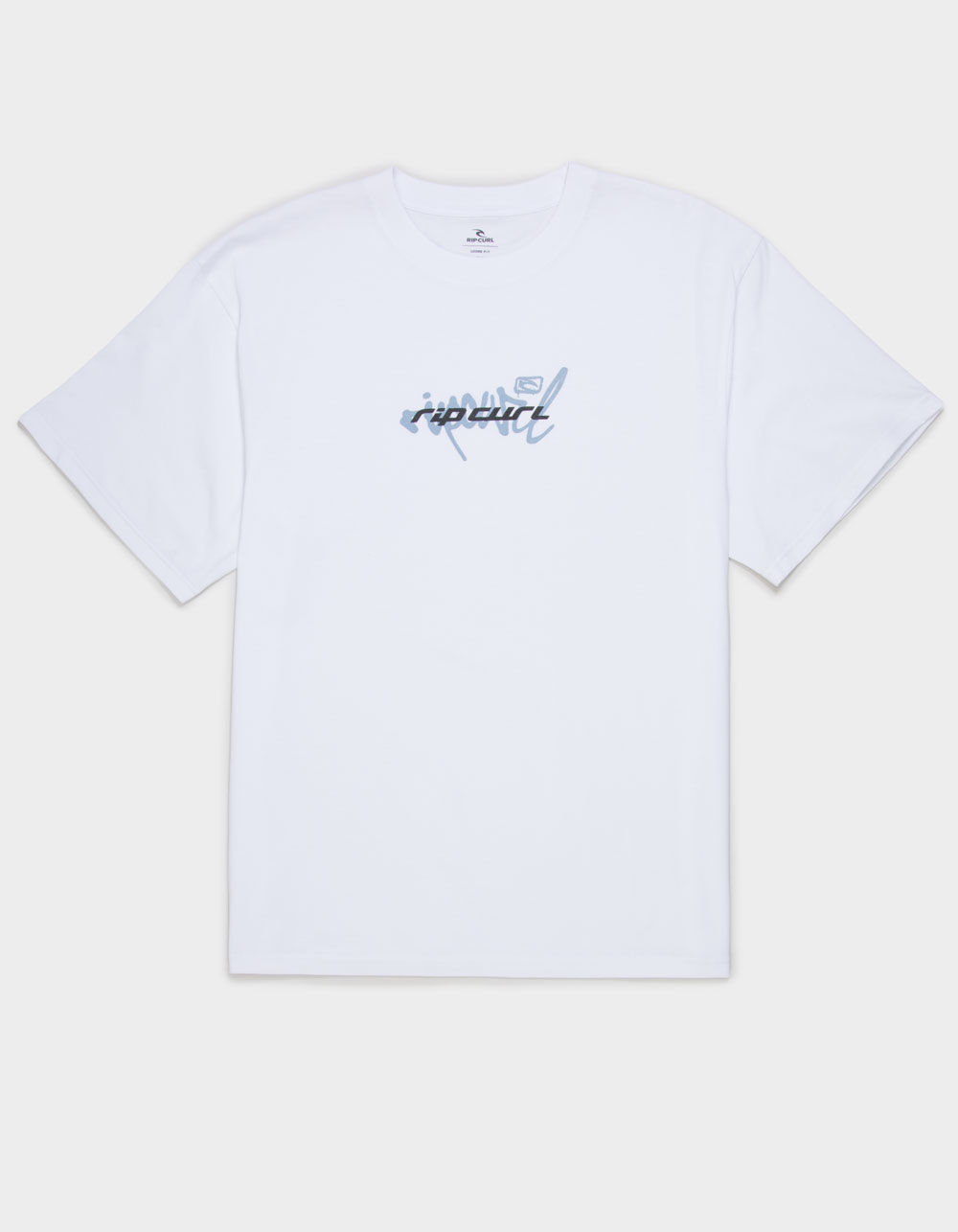 RIP CURL Inner Versions Mens Loose Tee