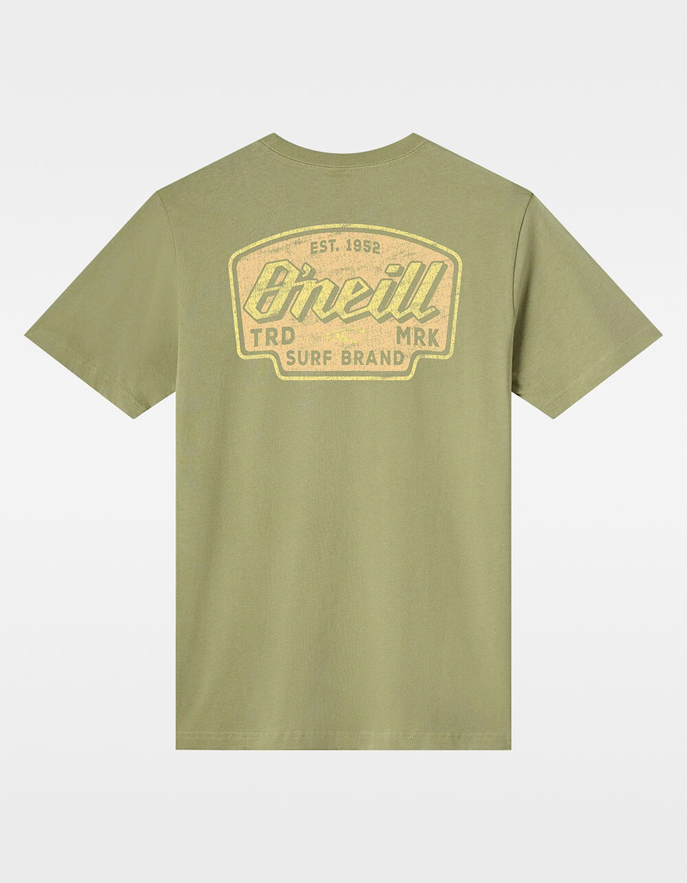 O'NEILL Locksmith Mens Tee