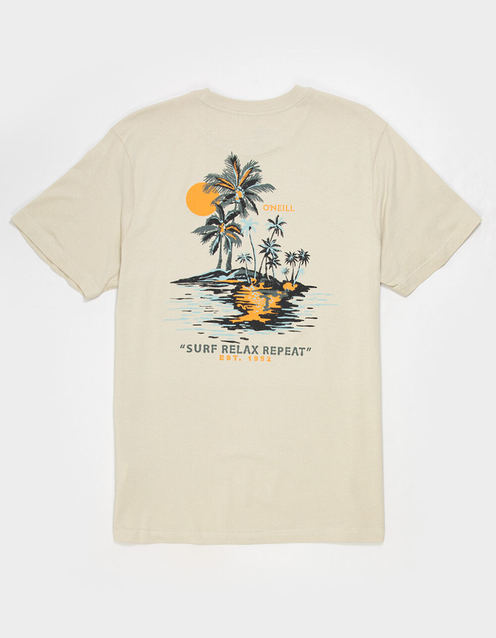 O'NEILL Relax Mens Tee