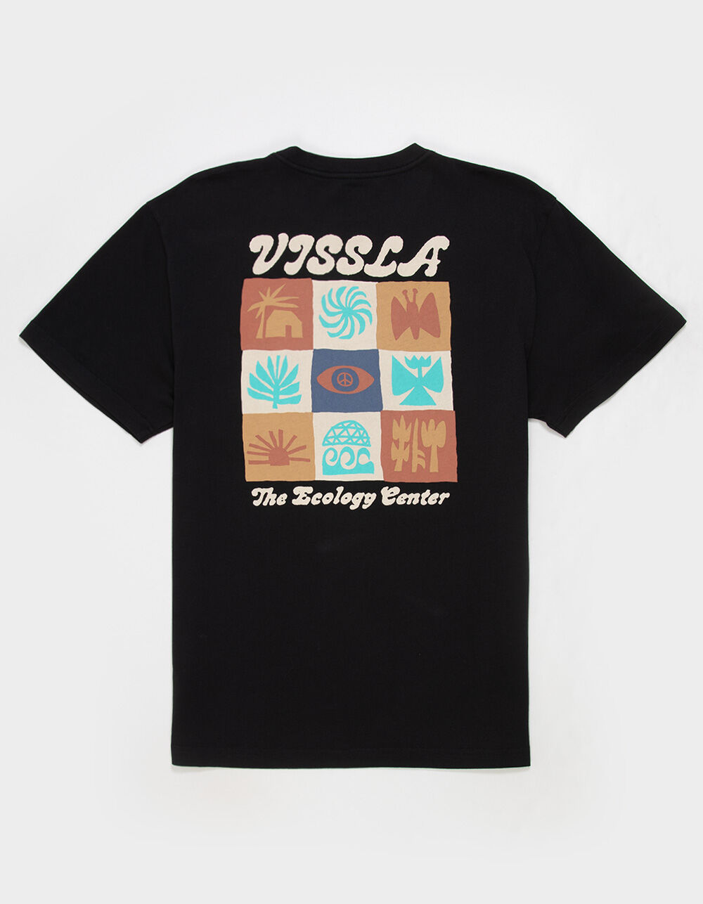 VISSLA Abundant Mens Tee