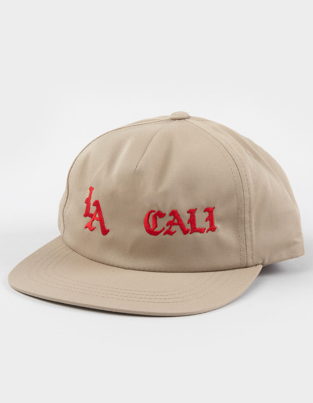 LA FAMILIA Los Angeles Snapback Hat