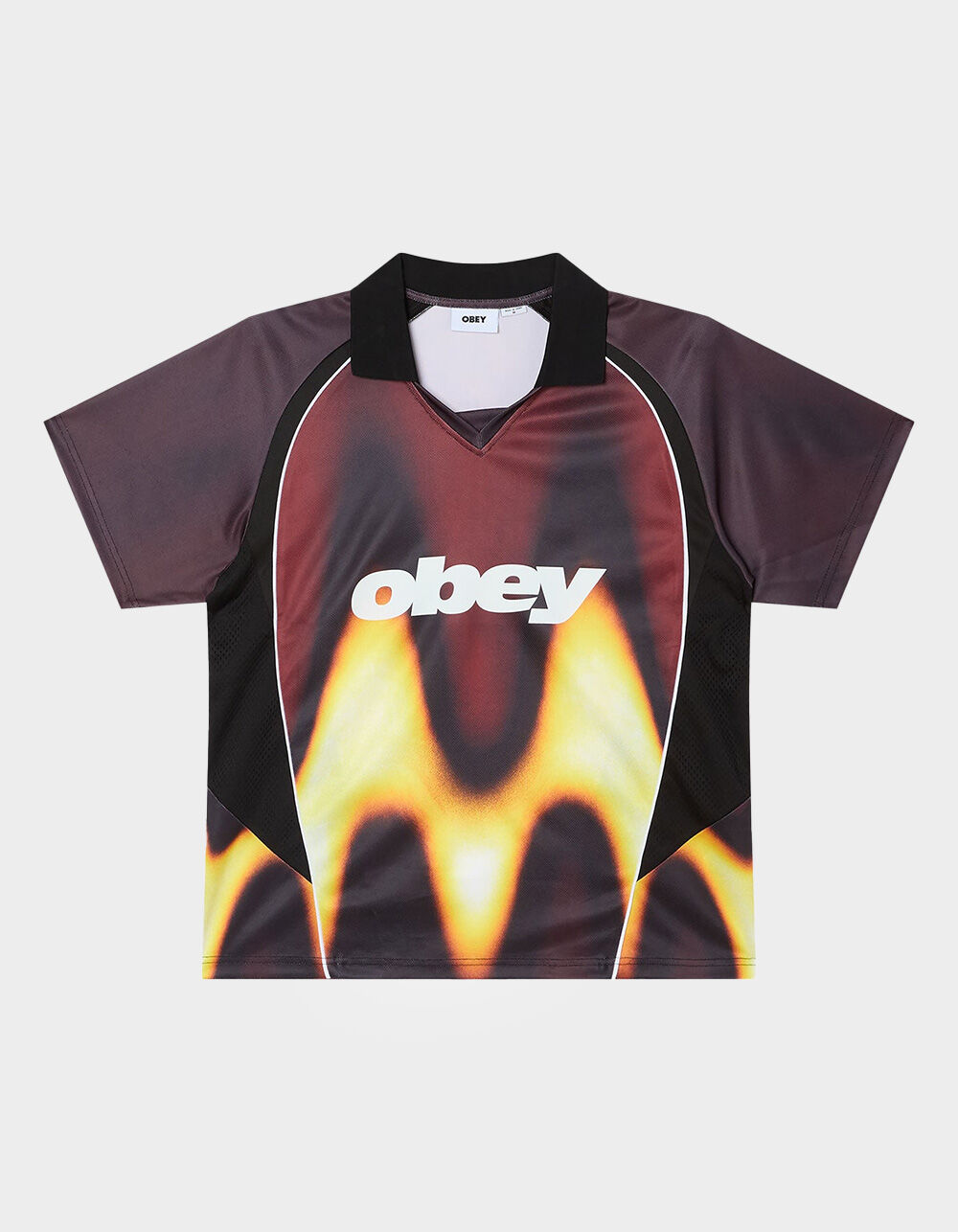 `OBEY