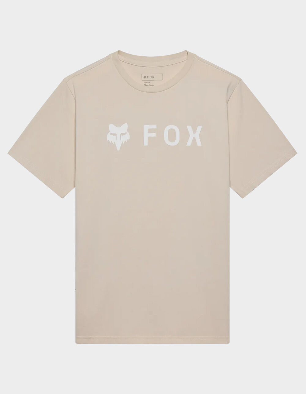 `FOX