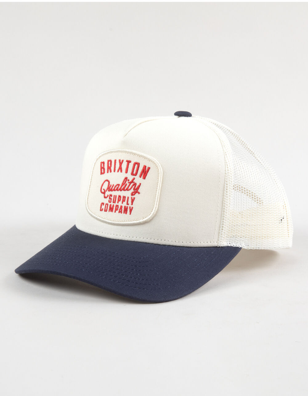BRIXTON Hubal Trucker Hat