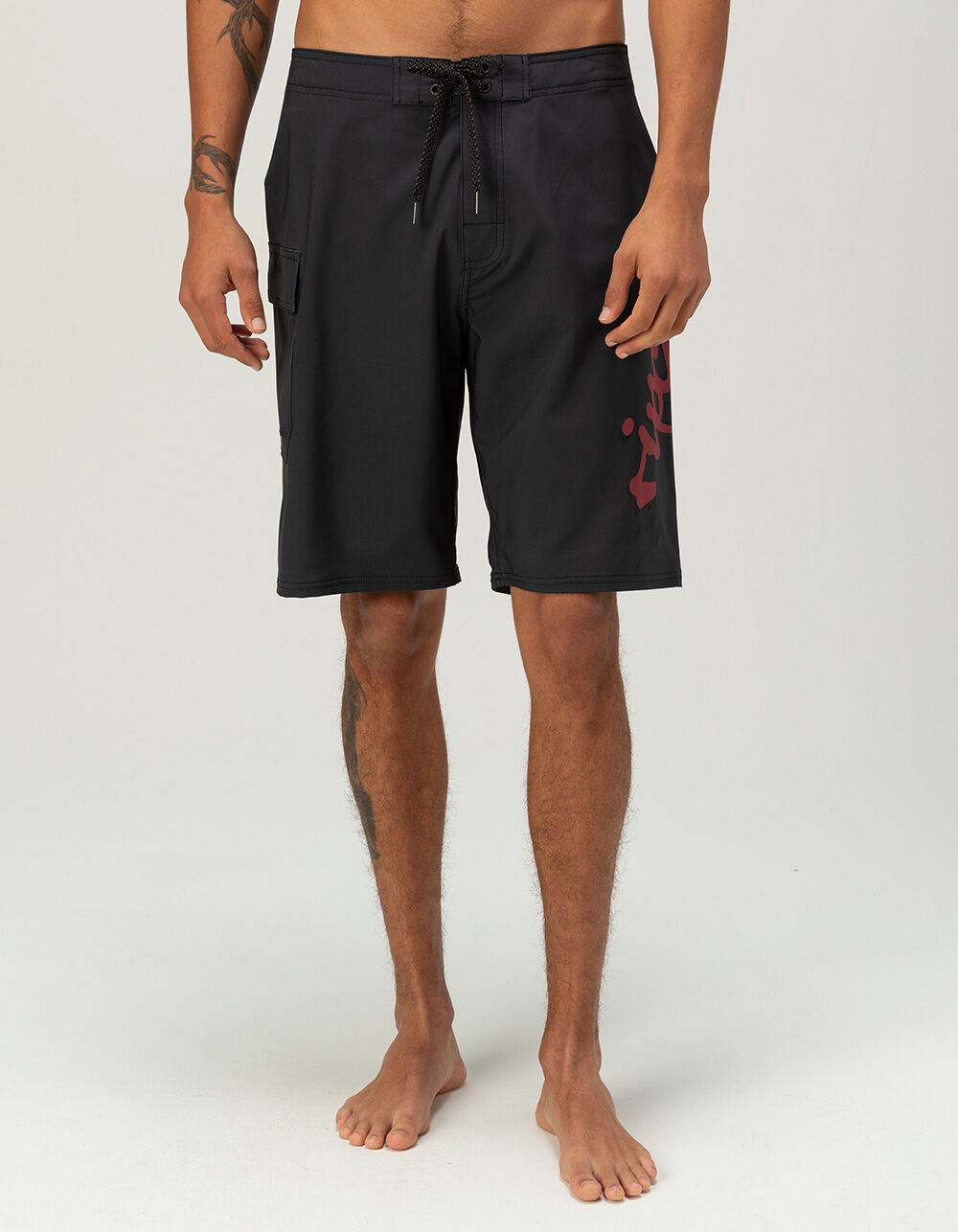 RIP CURL Mirage Inner Visions Script Mens 22" Boardshorts