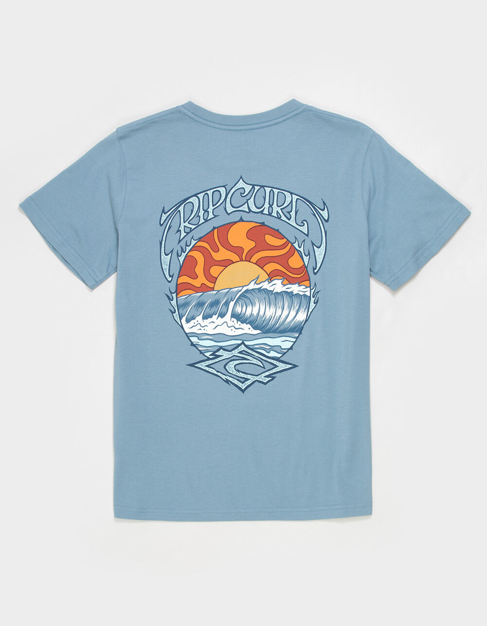 RIP CURL Hazey Days Boys Tee