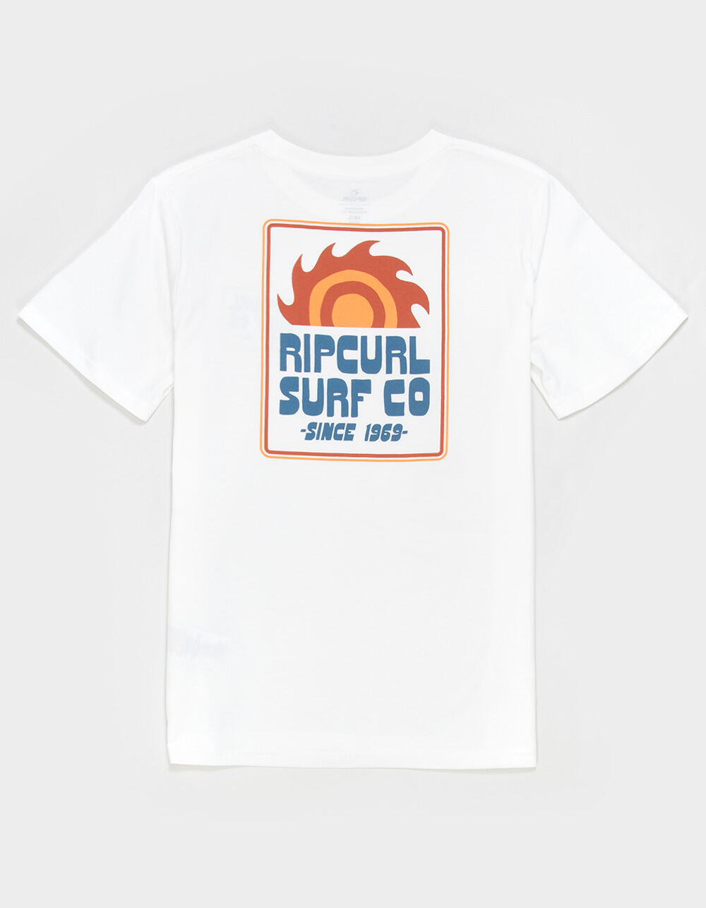 RIP CURL Sunrise Pacific Boys Tee