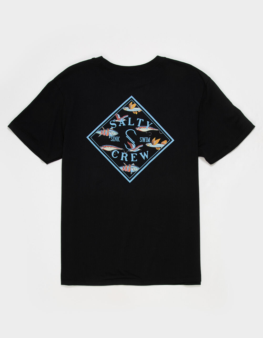 SALTY CREW Tippet Fill Mens Tee