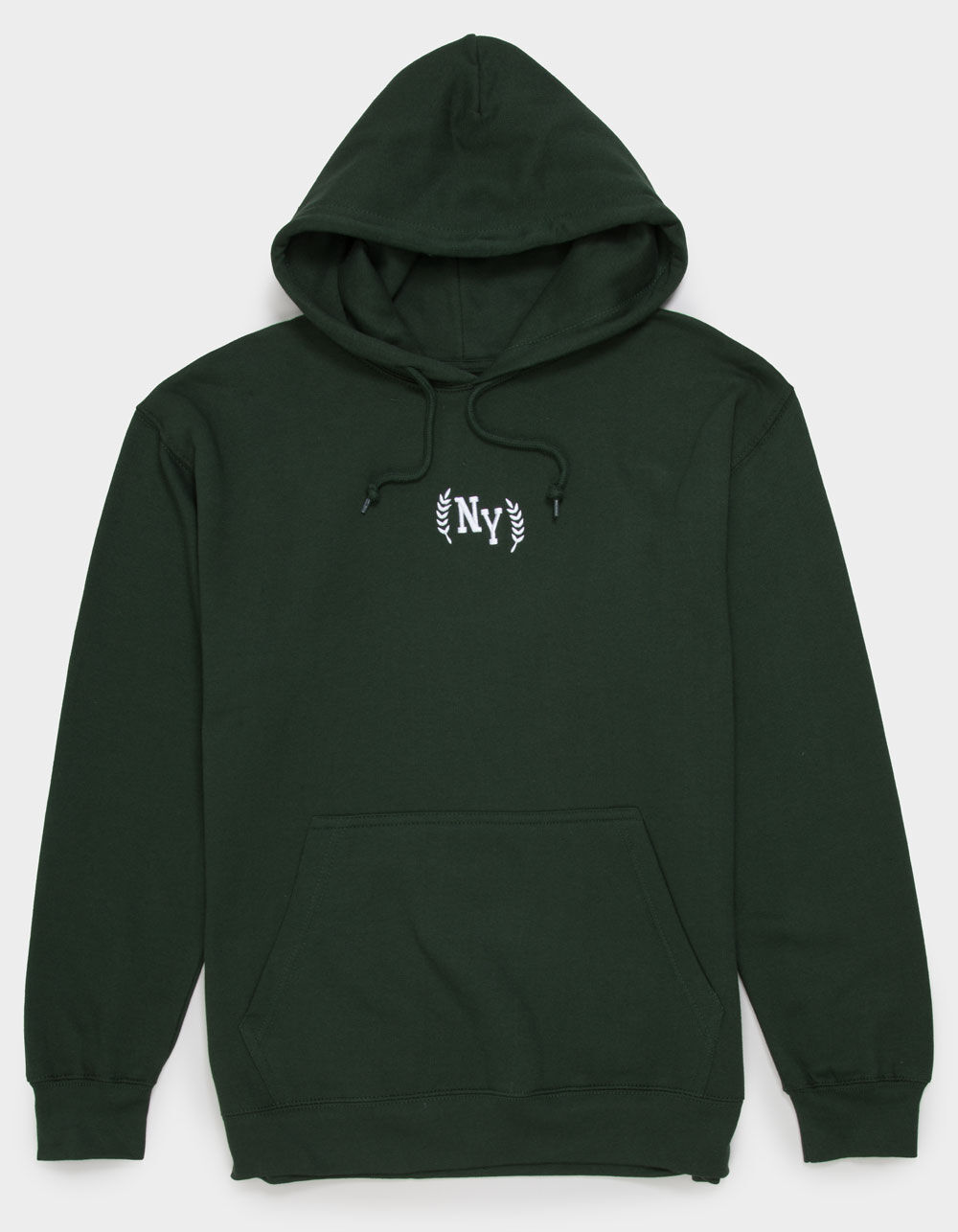 SAME GANG NY Varsity Mens Hoodie