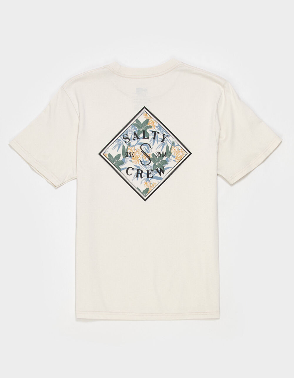 SALTY CREW Tippet Fill Boys Tee