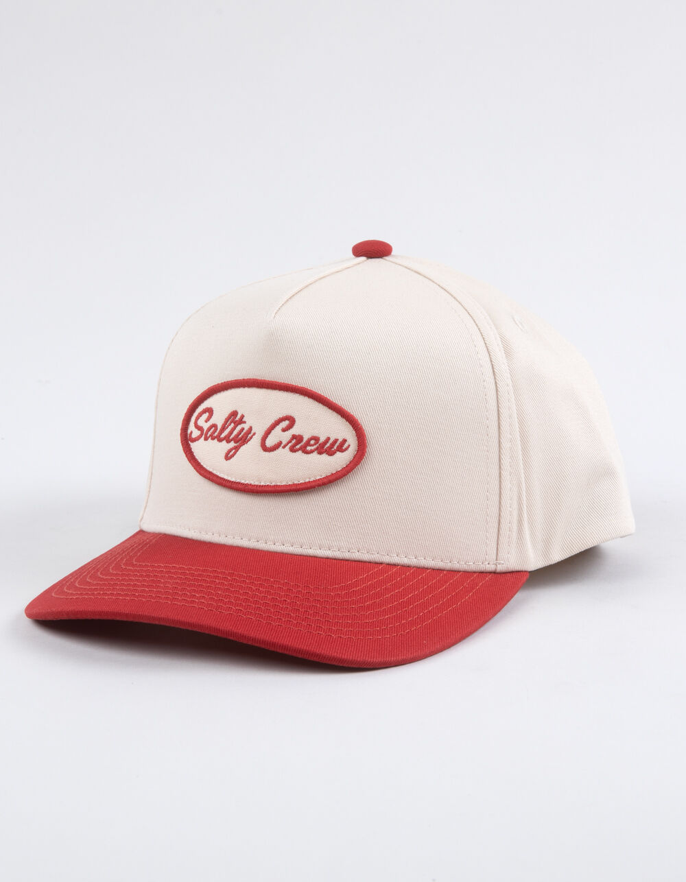 SALTY CREW Upstream Snapback Hat