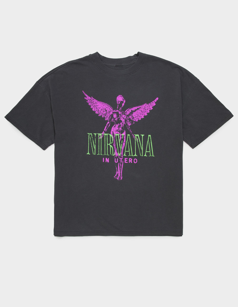 `NIRVANA