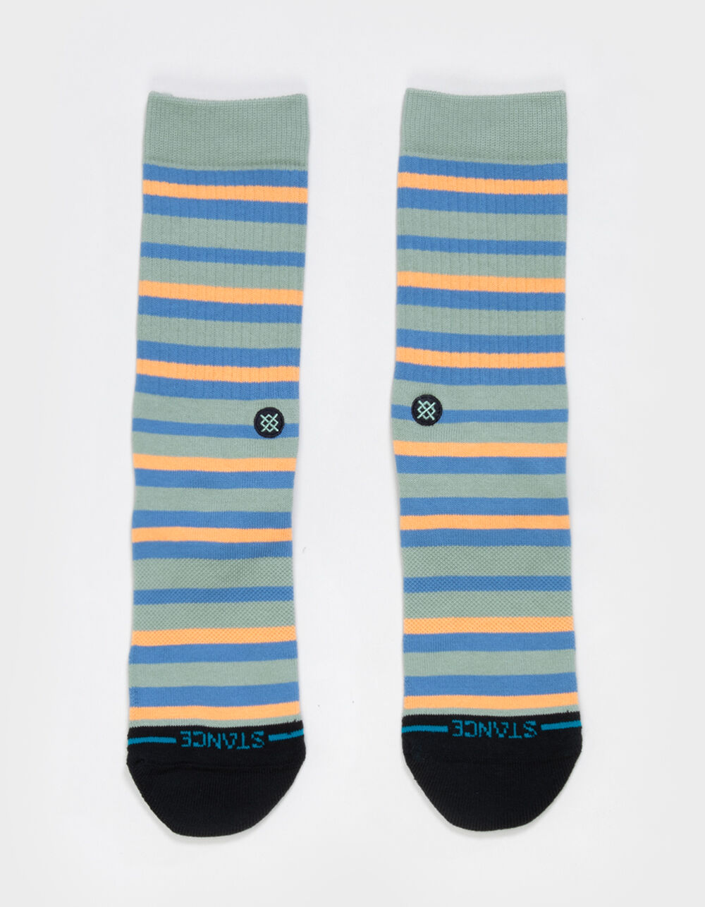 `STANCE