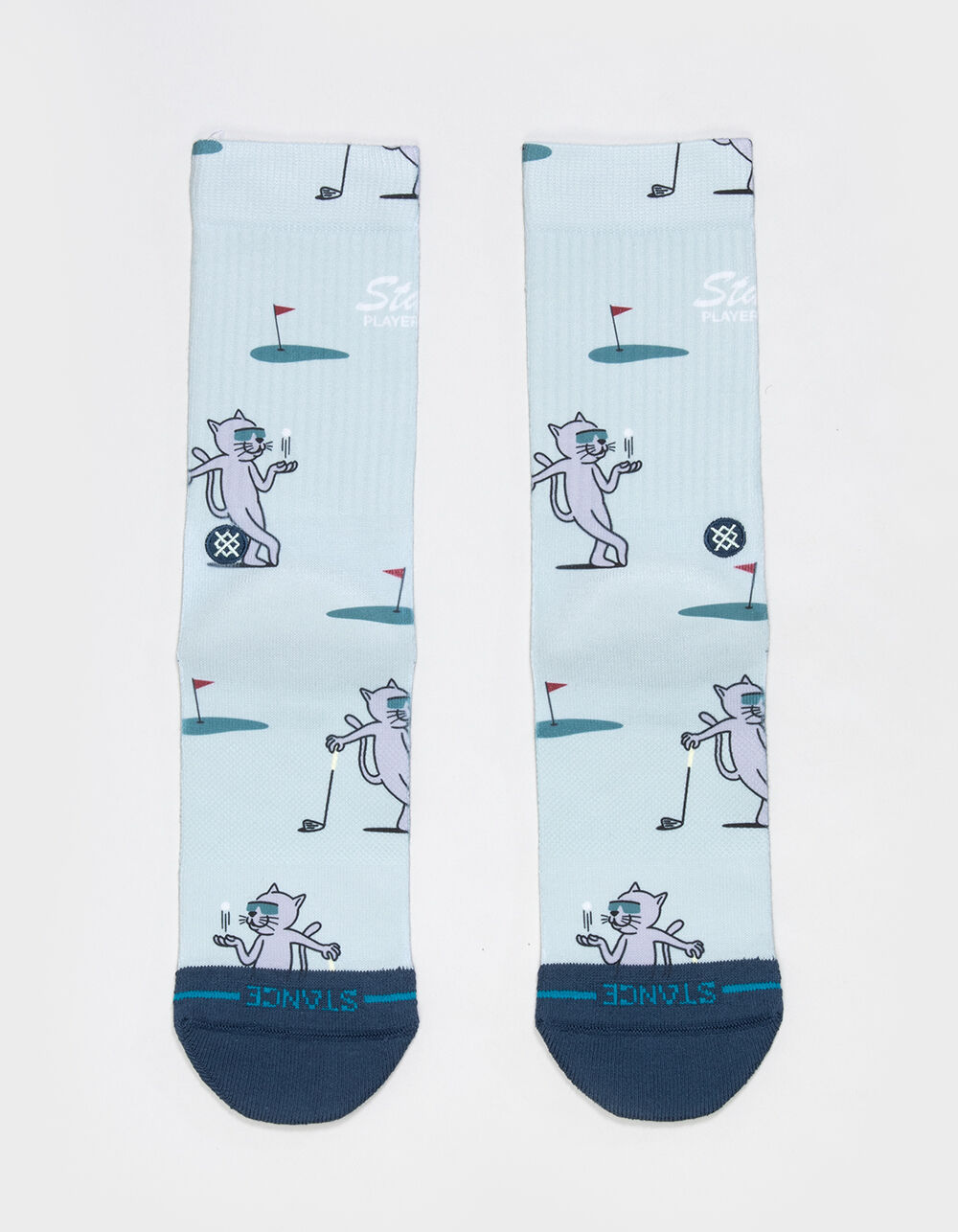 `STANCE
