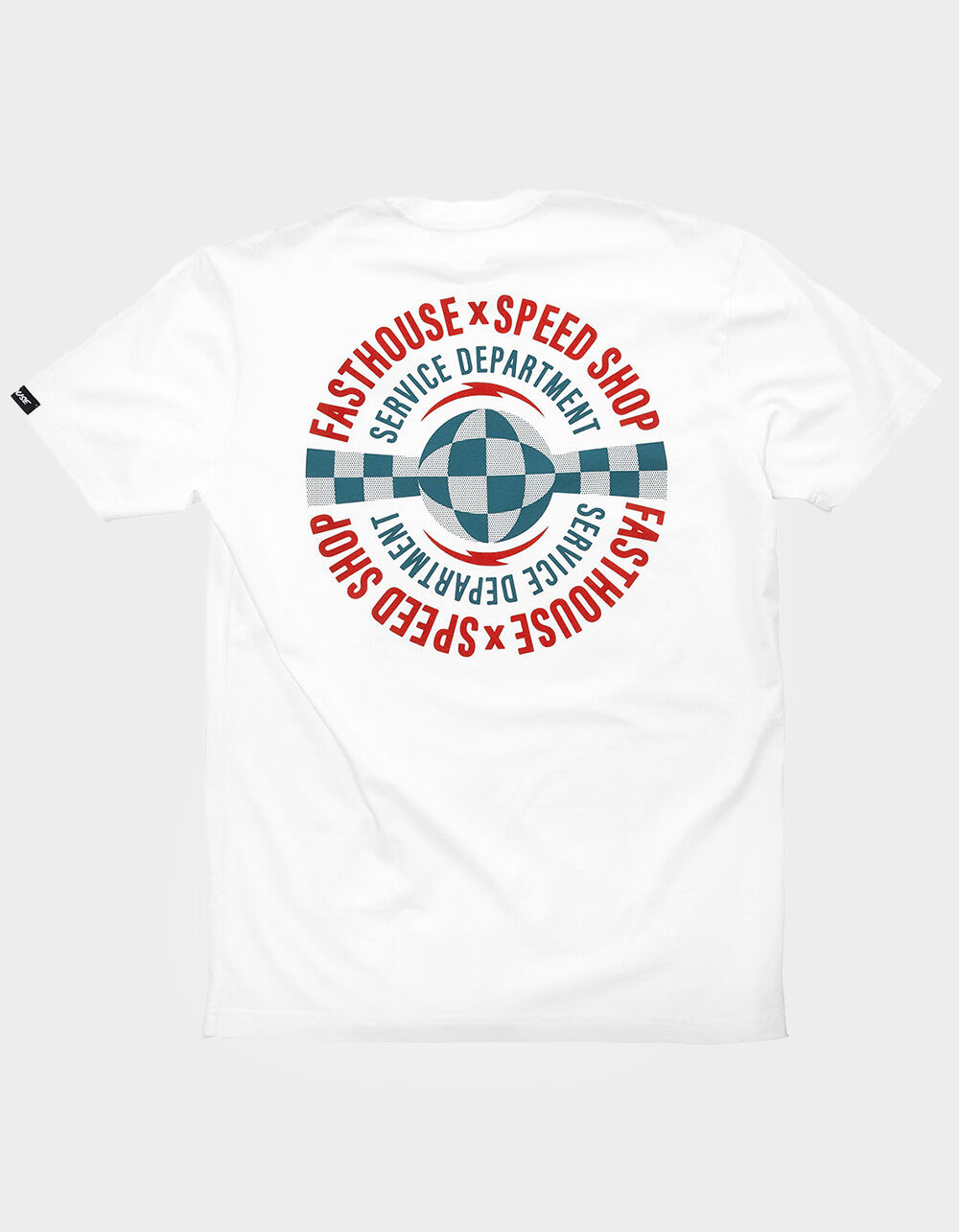 FASTHOUSE Finch Mens Tee