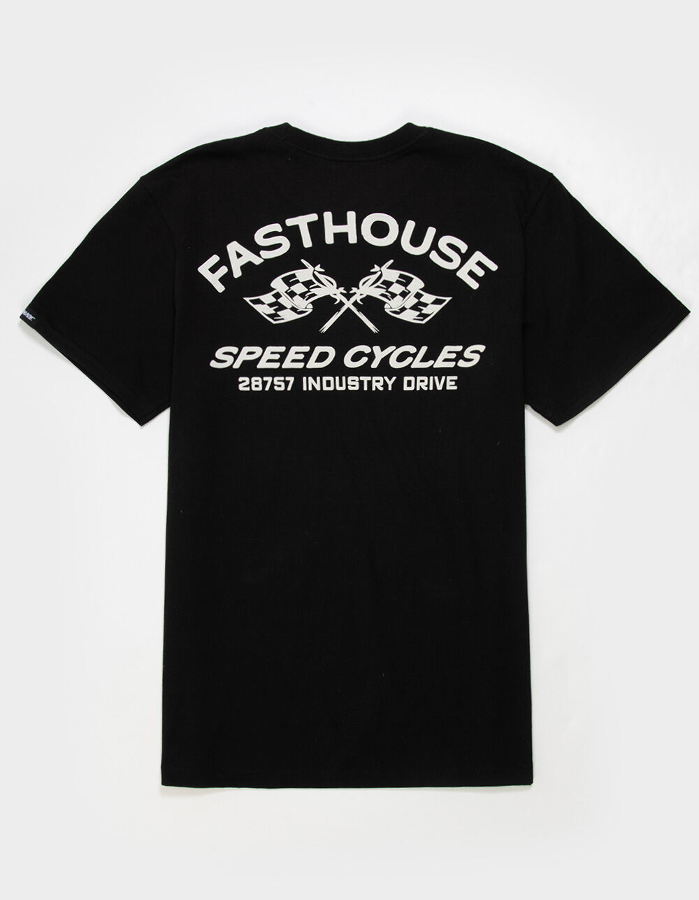 `FASTHOUSE