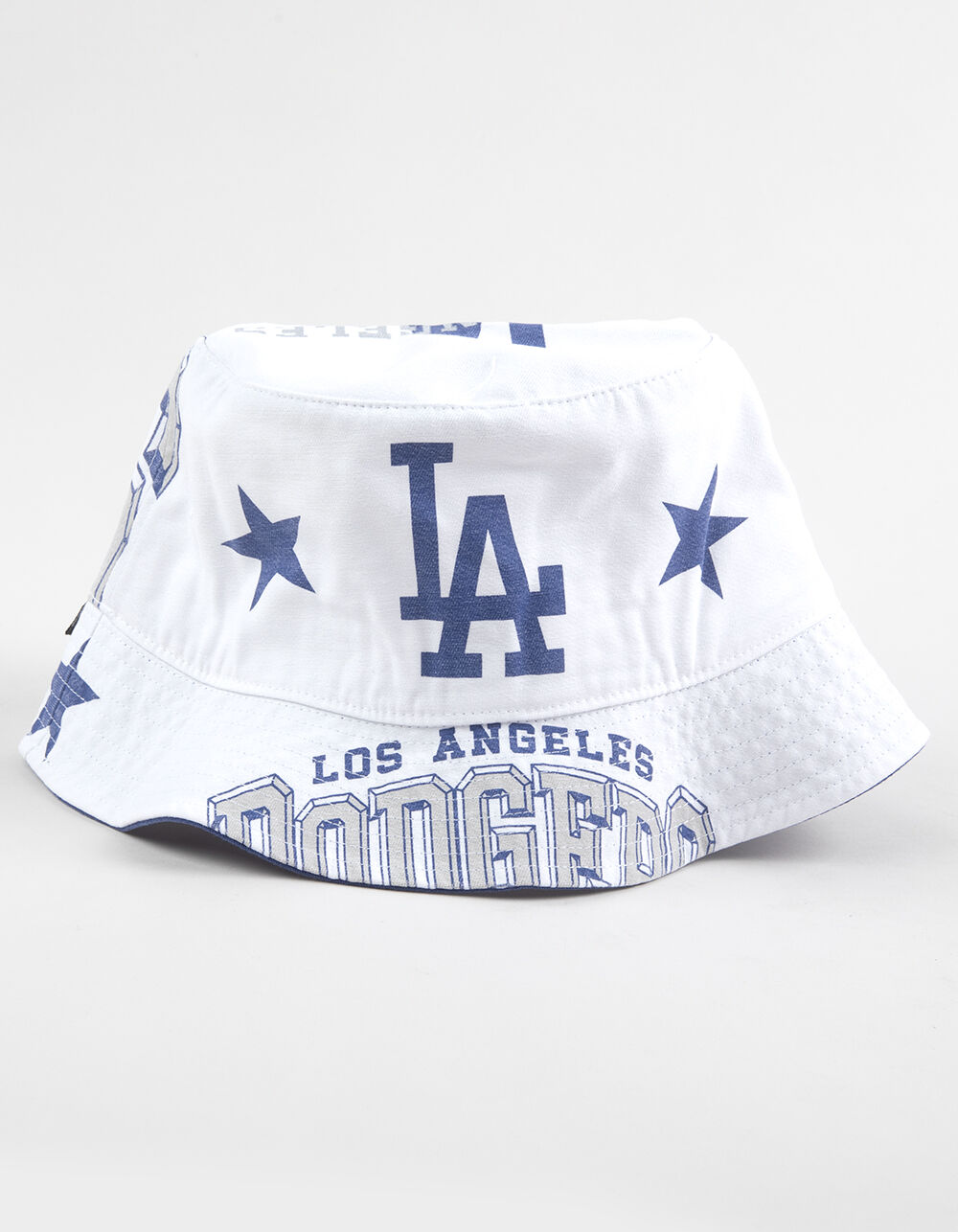 47 BRAND Los Angeles Dodgers Energize Bucket Hat