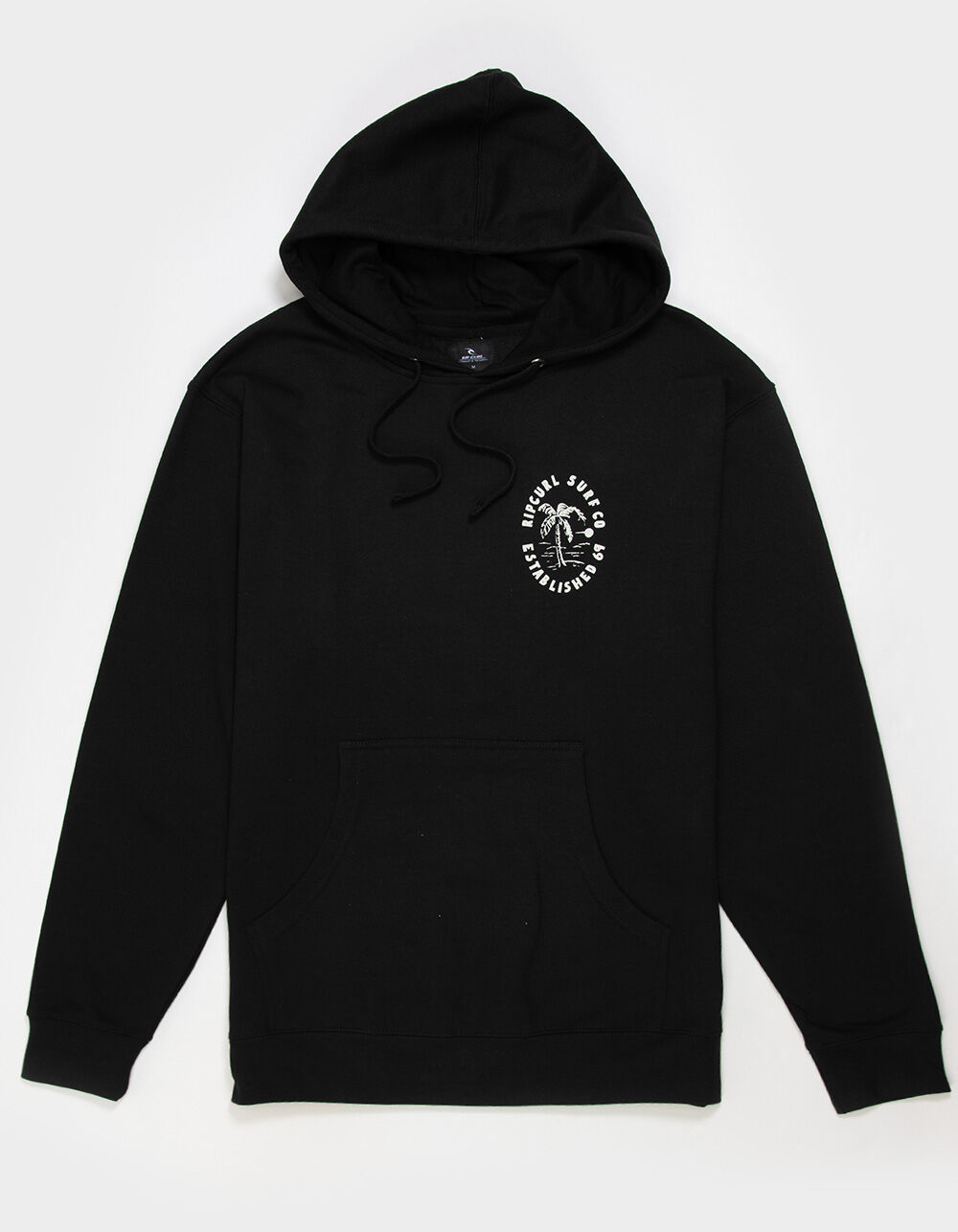 RIP CURL Aloha Palm Mens Hoodie