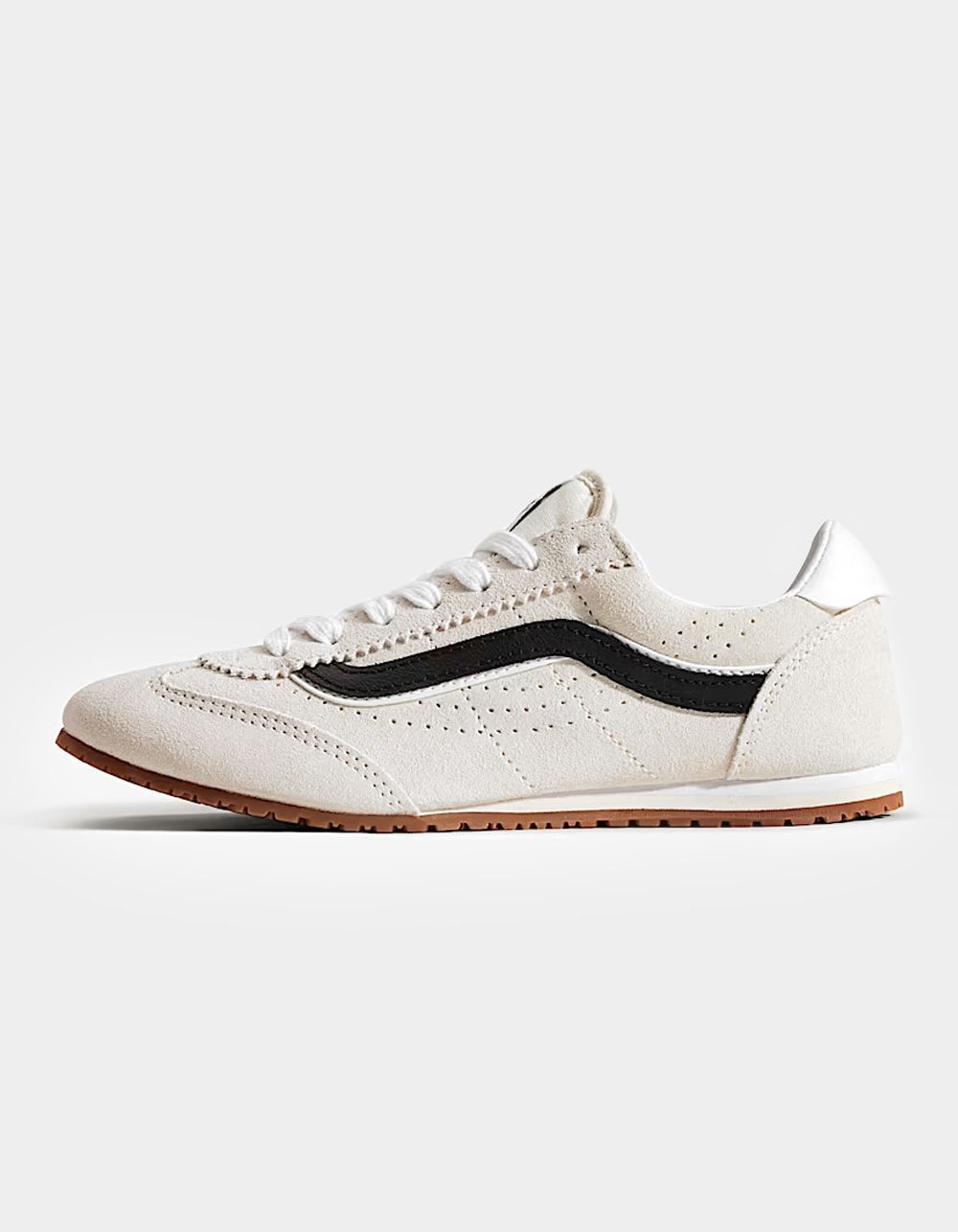 VANS Super Lowpro Womens Shoes