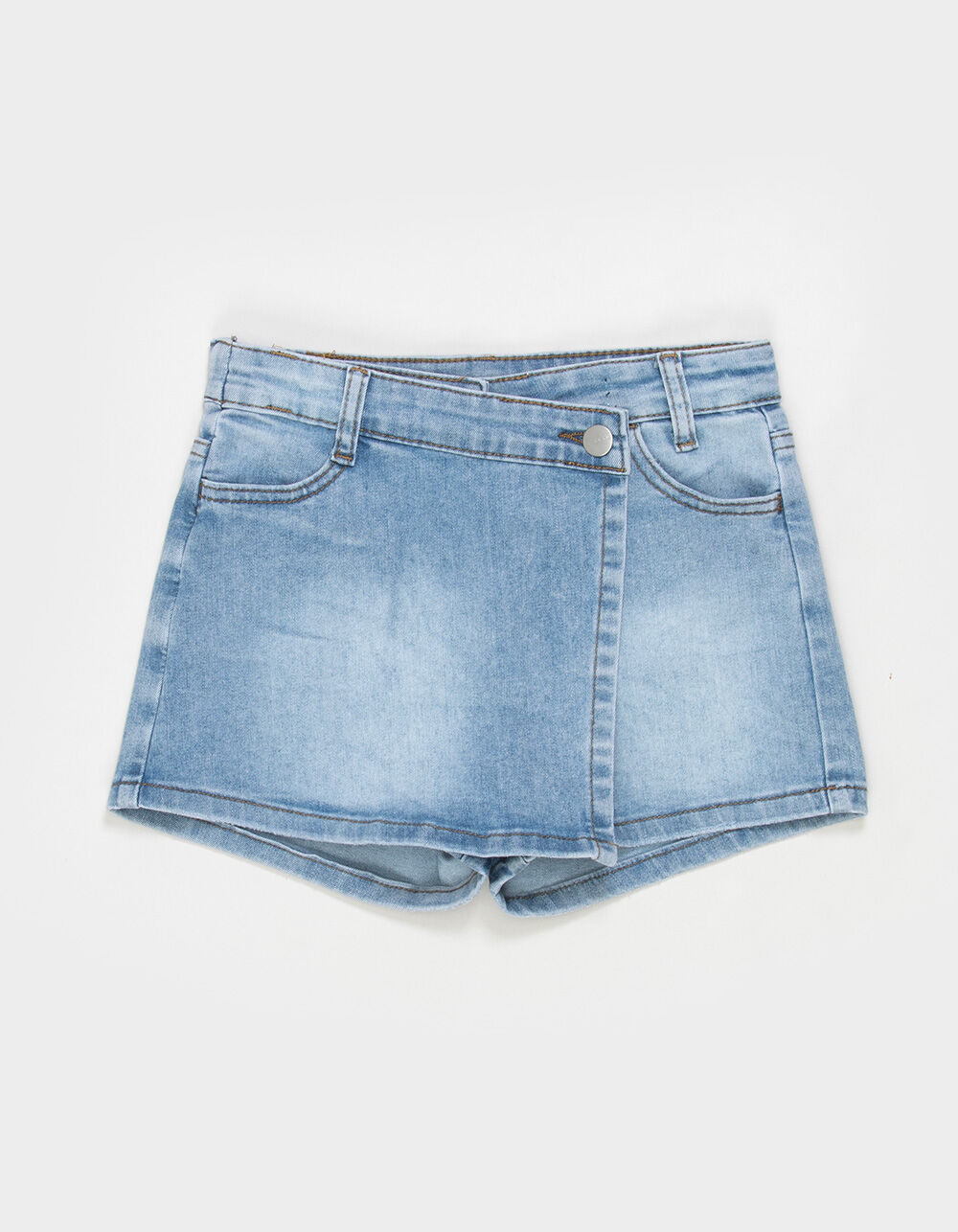 JOE'S JEANS Mina Girls Wrap Skort