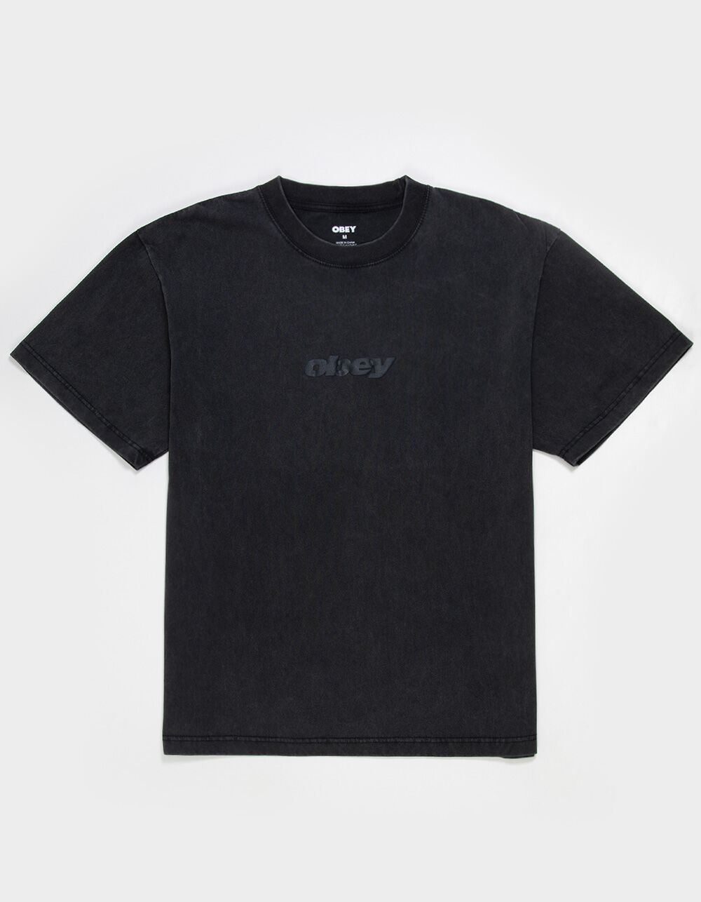 OBEY Bounce Mens Boxy Tee
