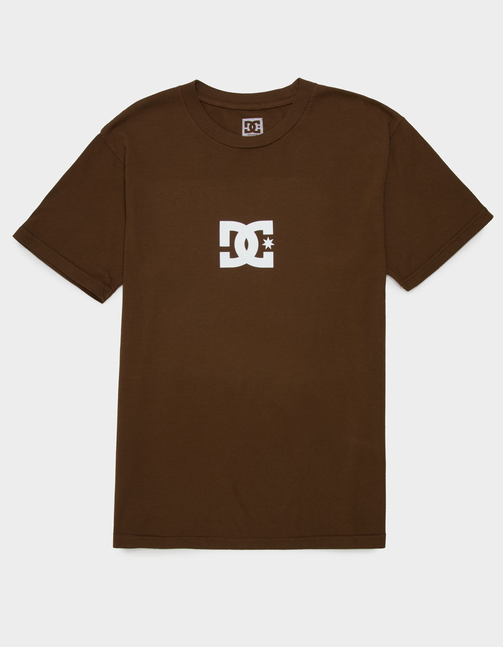 DC Shoes Solo Star Mens Tee