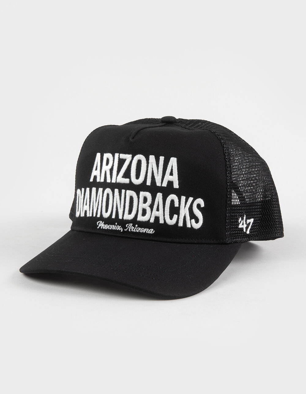 47 BRAND Arizona Diamondbacks Contemporary '47 Hitch Trucker Hat