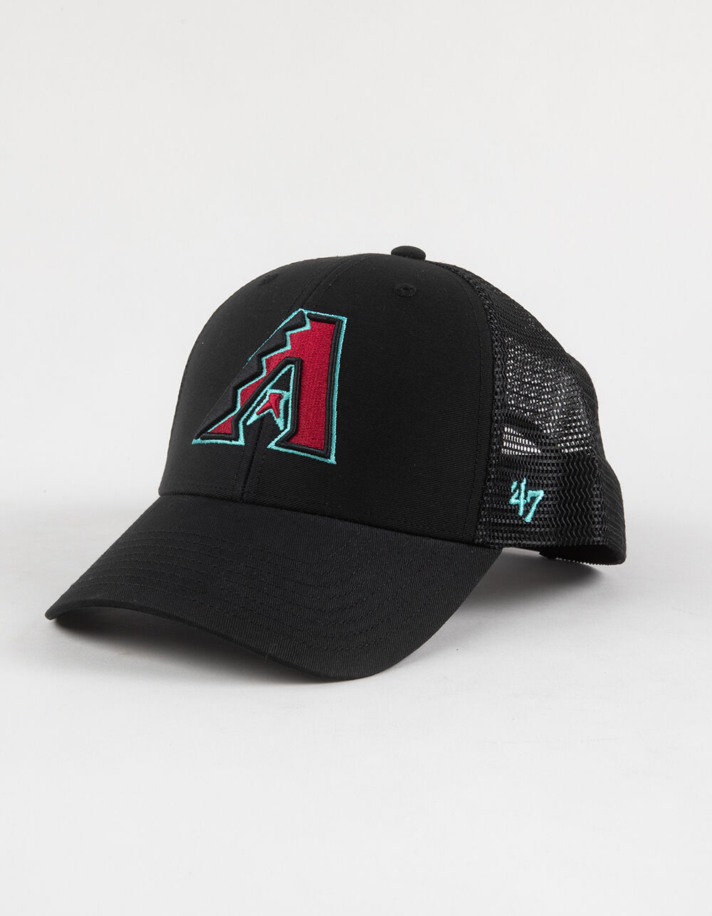 47 BRAND Arizona Diamondbacks Branson '47 MVP Trucker Hat