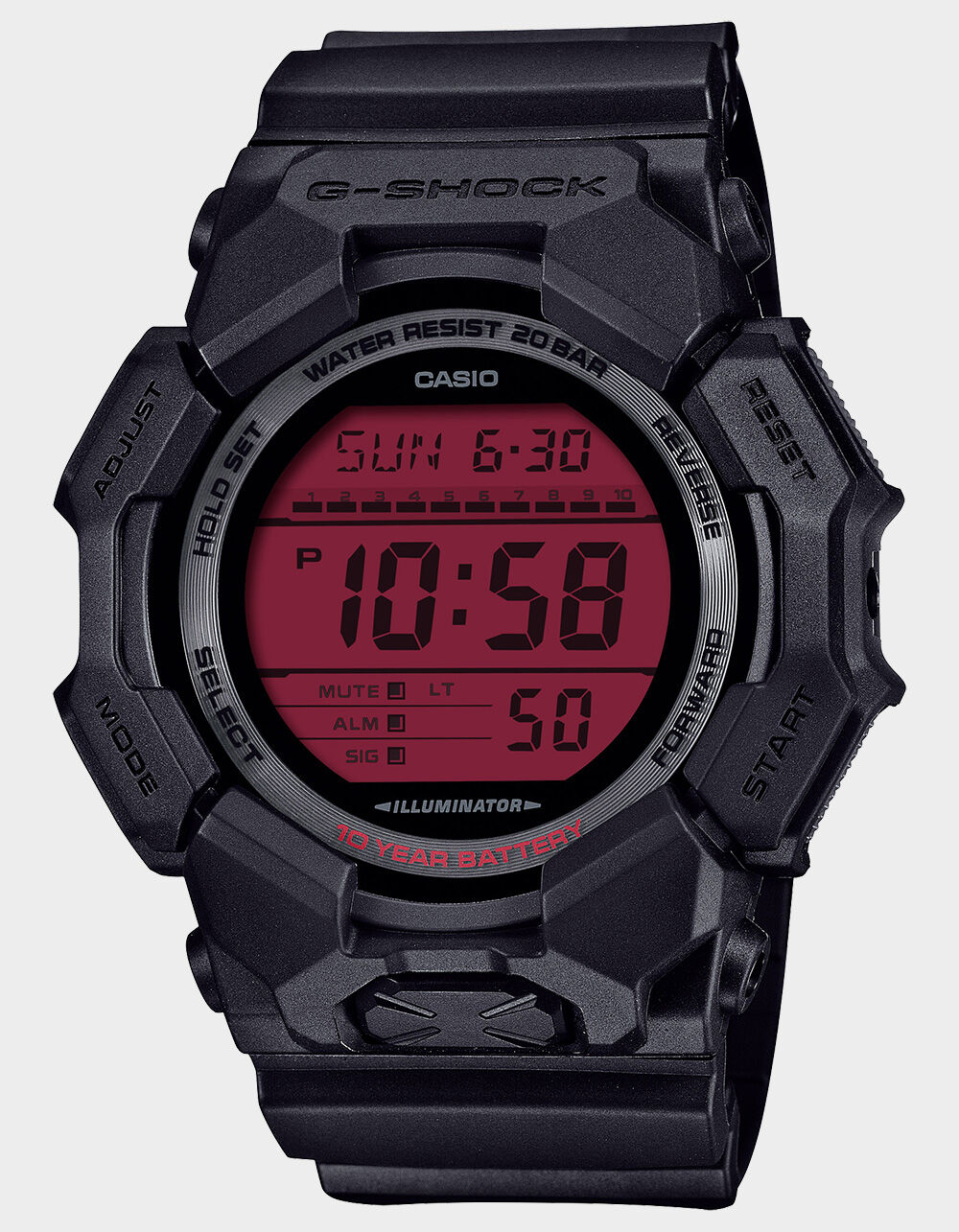 `G-Shock