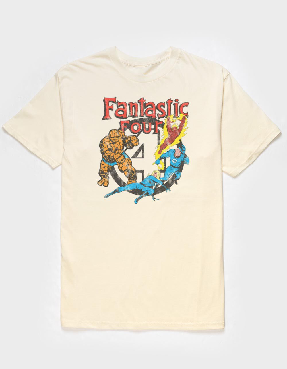 `FANTASTIC