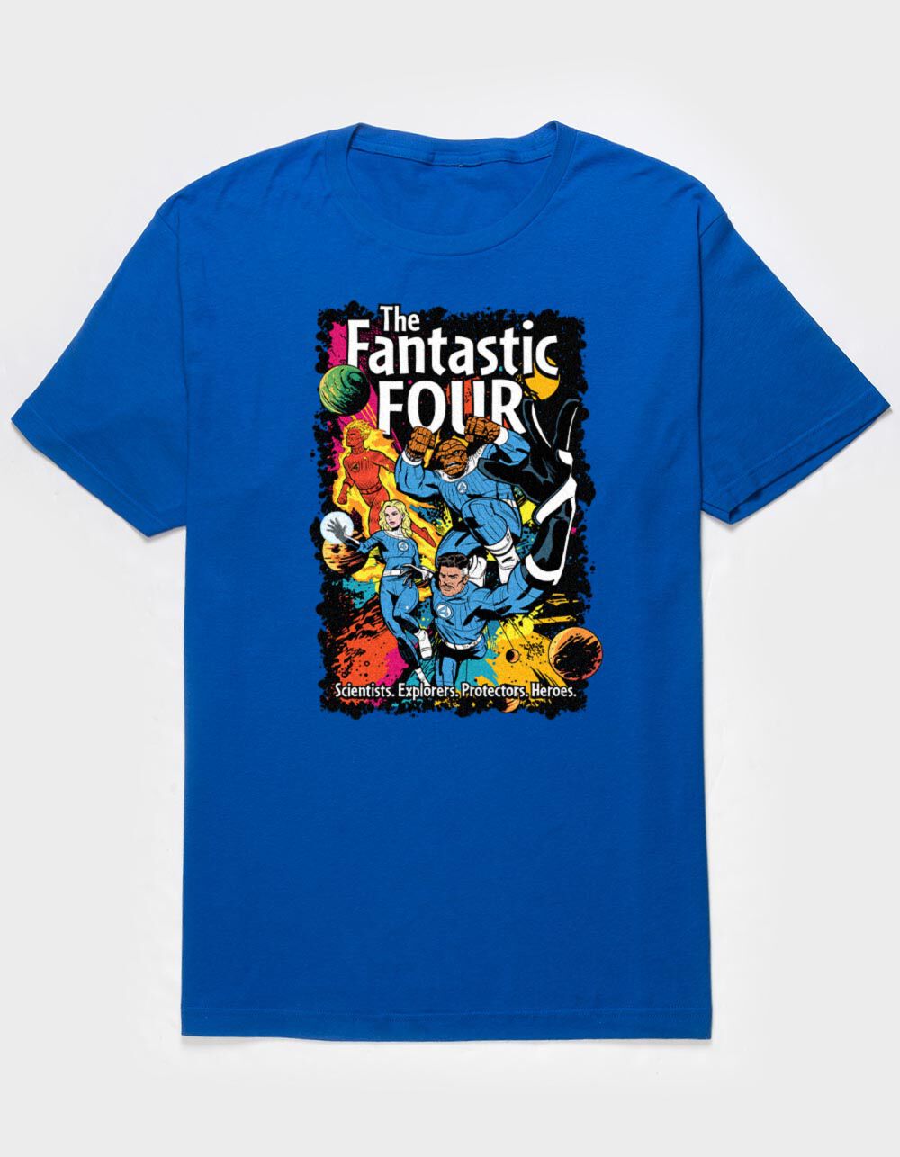 `FANTASTIC