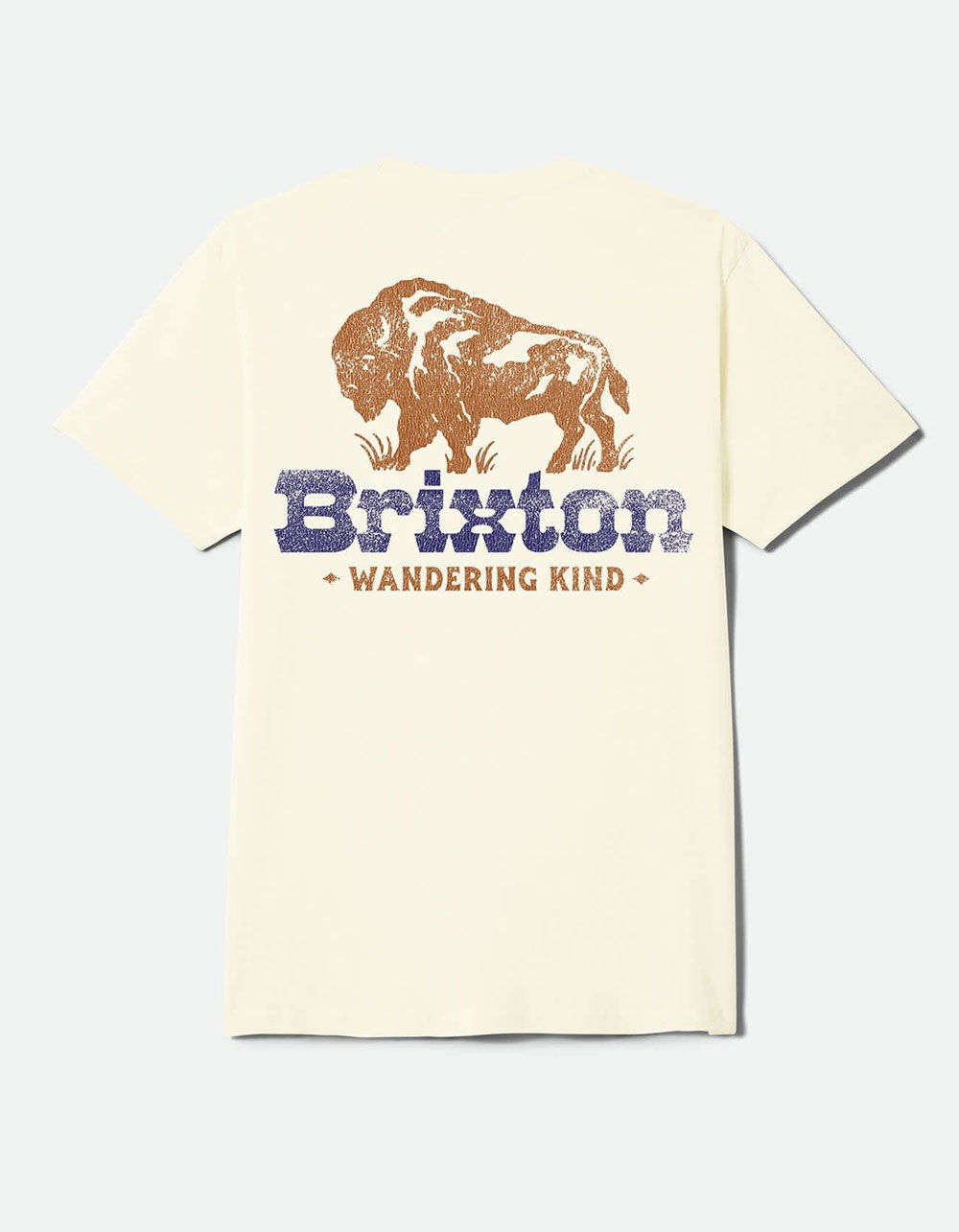 BRIXTON Drifter Mens Tee