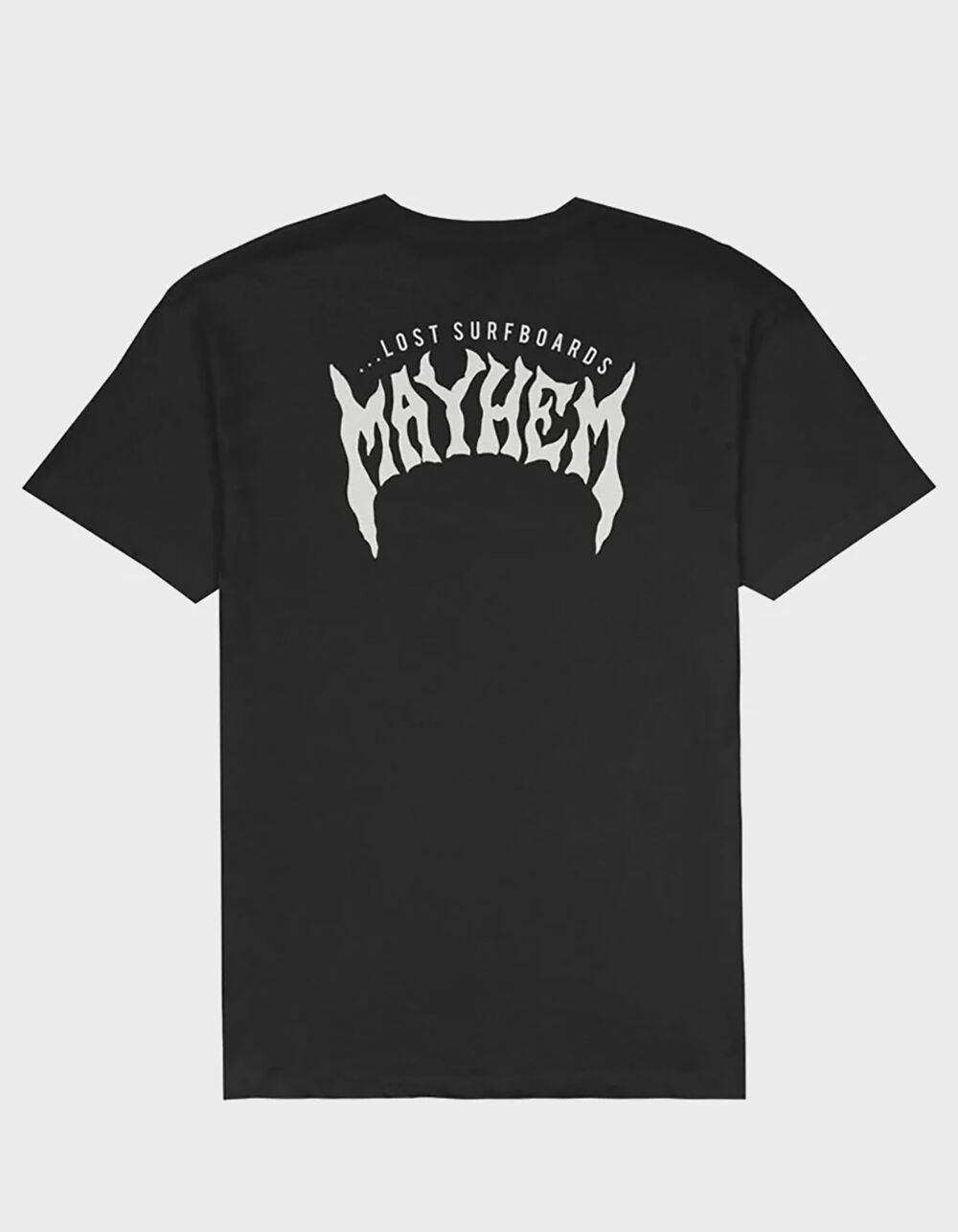 LOST Mayhem Designs Mens Tee