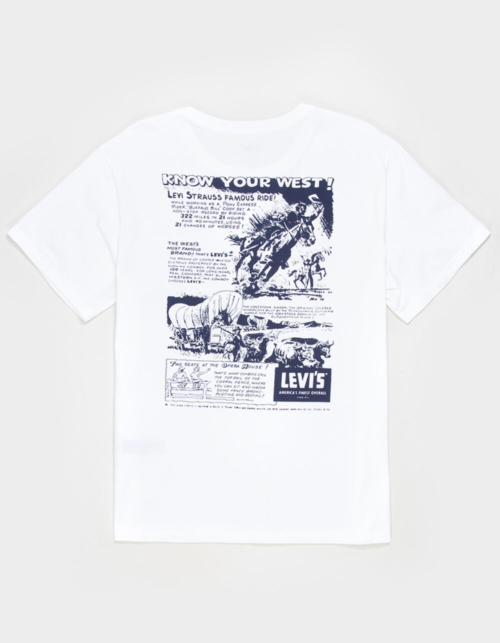 `LEVI'S