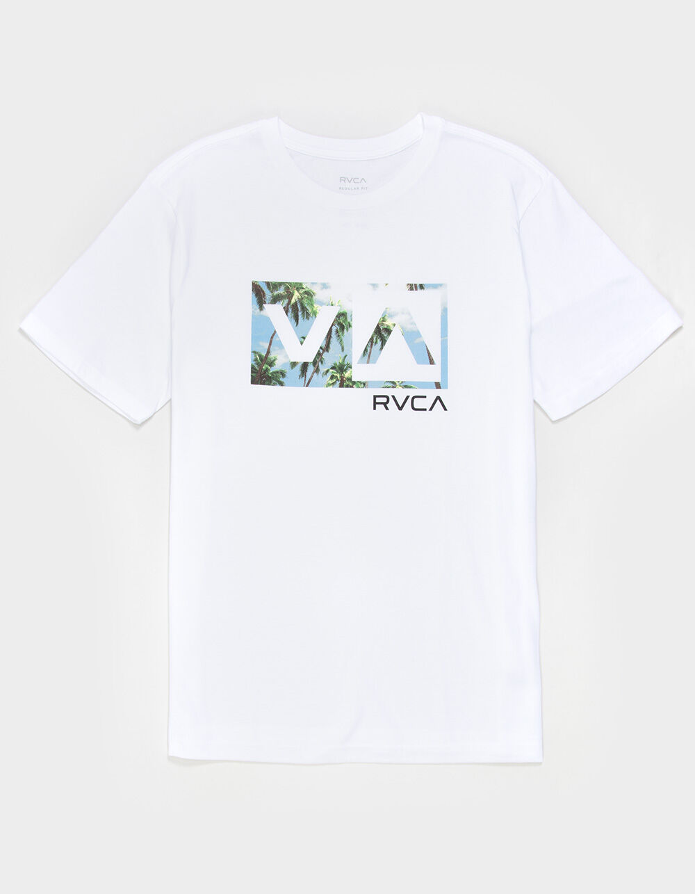 `RVCA
