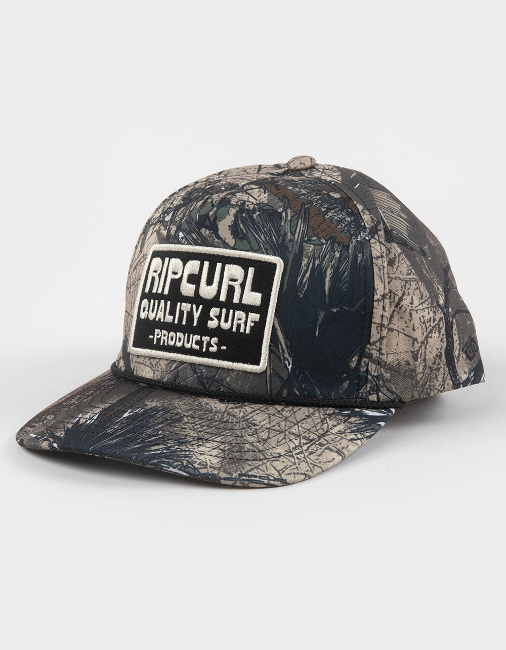 RIP CURL Quality Snapback Hat