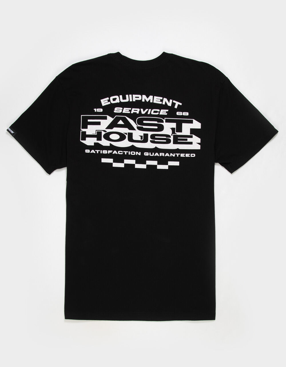 FASTHOUSE Maintenance Mens Tee