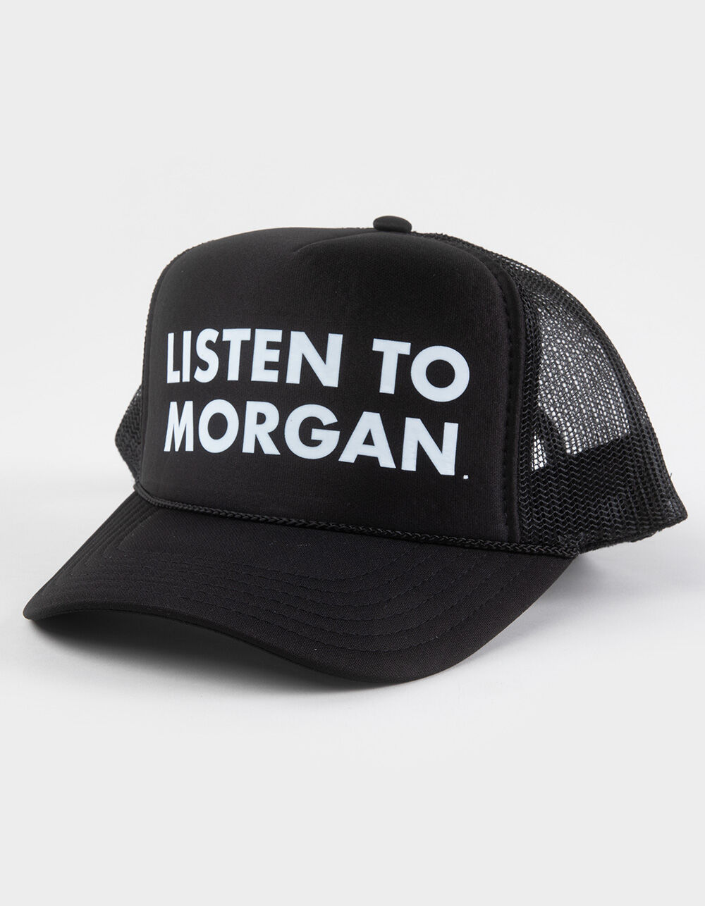 FORTY HAMMERS Morgan Trucker Hat