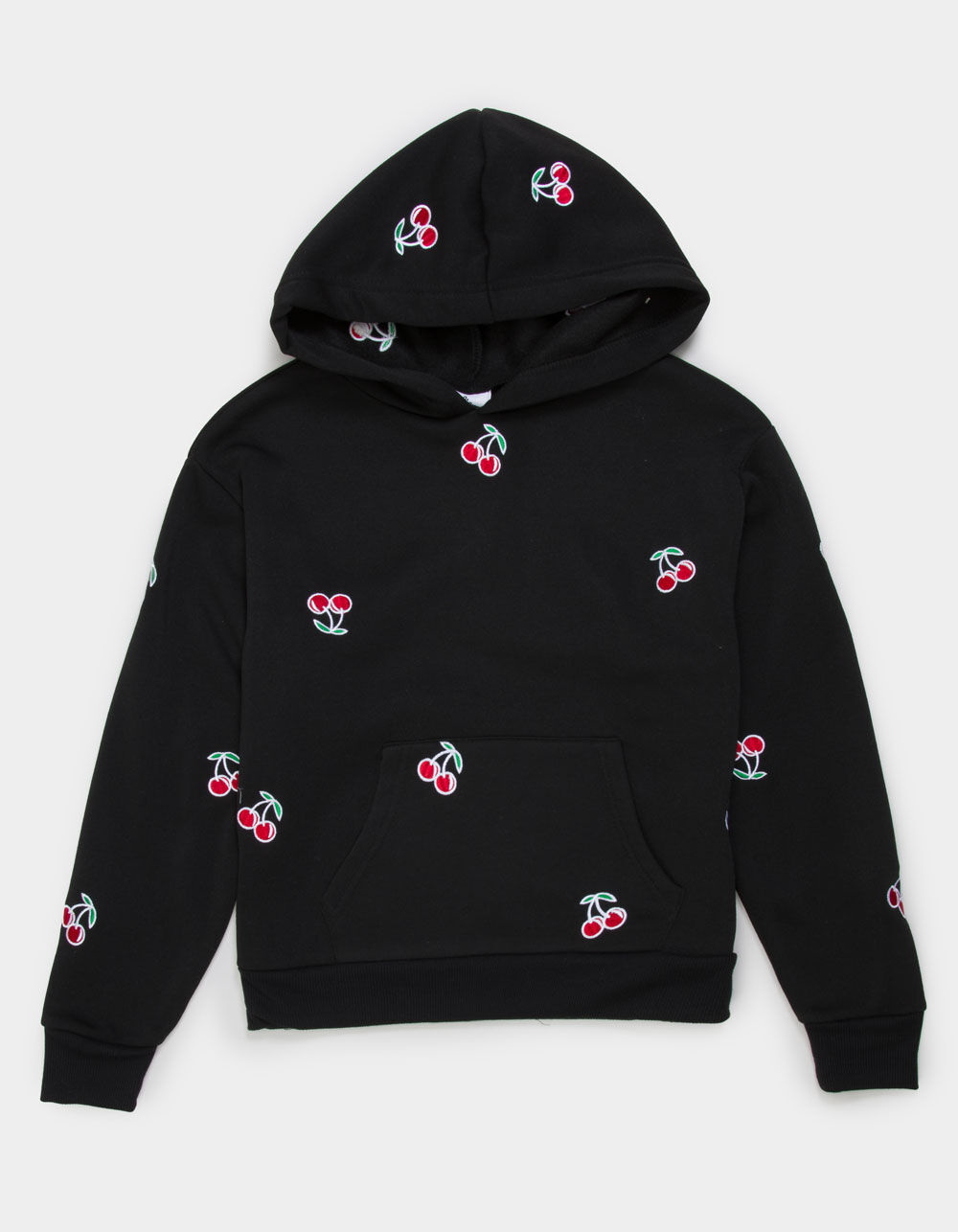 JOLIE & JOY Cherry Girls Hoodie