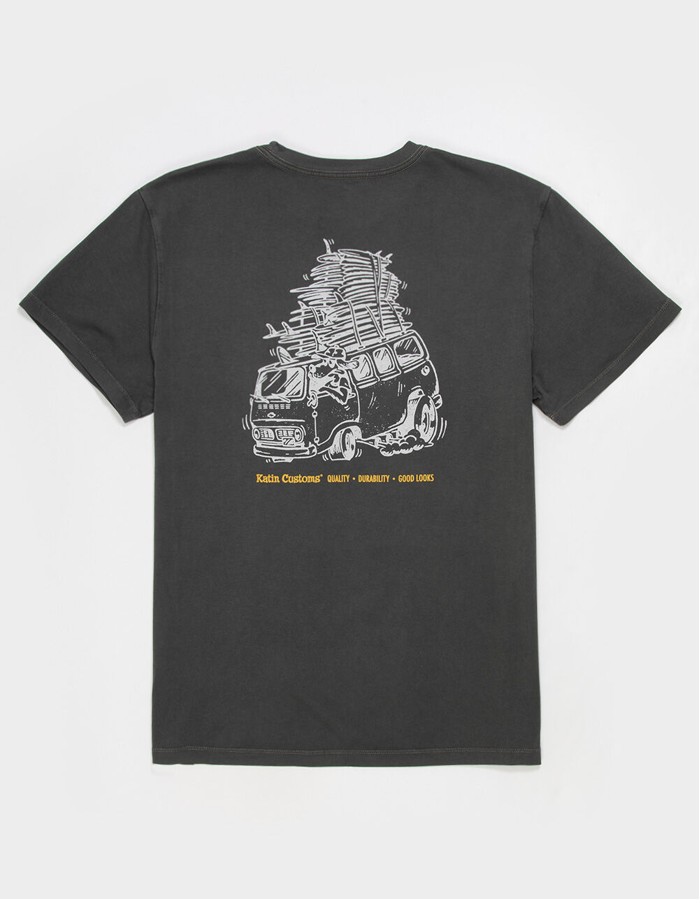KATIN Haulin Mens Tee